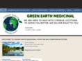 greenearthmedicinal.com