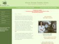 grovestreetclinic.com