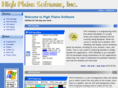 highplains.net