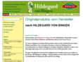 hildegard-mittel.com