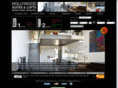 hollywoodsuitesba.com