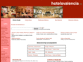 hotelsvalencia.es