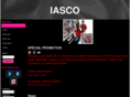 iasco-tesco.com