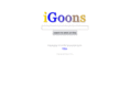 igoons.com