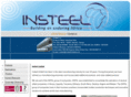 insteellimited.com