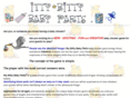 ittybittybabyparts.com