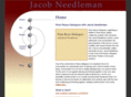 jacobneedleman.com