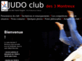 judo-montreux.com