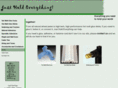justholdeverything.com