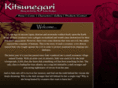 kitsunegari.com