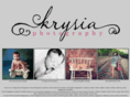 krysiaphotography.com