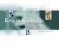 kugler-kandestin.com
