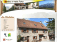 lachabottine.com