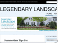 landscapecompanyfredericksburgvirginia.com