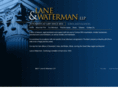 laneandwaterman.com