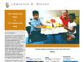 lawrencebaines.com