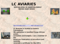 lcaviaries.com