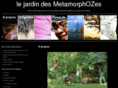 le-jardin-des-metamorphozes.com