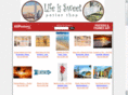 lifeissweet.com