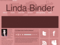 lindabinder.com