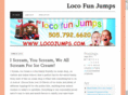 locofunjumps.com
