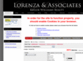 lorenza4re.com