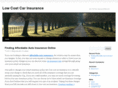 low-cost-car-insurance-online.info