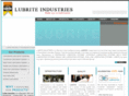 lubriteindustries.com