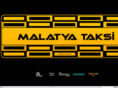 malatyataksi.com