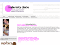 maternitycircle.com