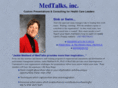 medtalks.net