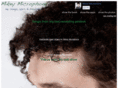 mikeymicrophone.com