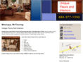 minocquacarpettileandflooring.com