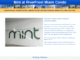 mintcondomiami.com