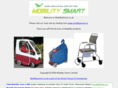 mobilitysmart.co.uk