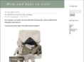 mombabyinstyle.com