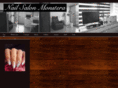 nailsalon-monstera.com