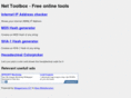 net-toolbox.com