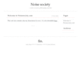 noisesociety.com