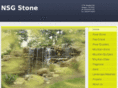 nsgstone.com