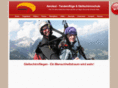 paragliding-tandemsprung.com