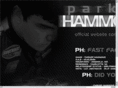 parkerhammons.net