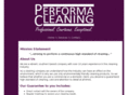 performacleaning.com