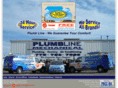 plumblineinc.com