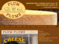 plumplumscheese.com