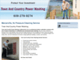 powerwashingmercercountynj.com