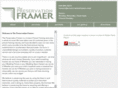 preservationframer.com