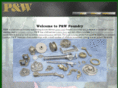 pwfoundry.com