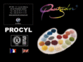 quartzcolor-procyl.com