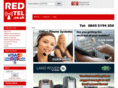 redtel.co.uk